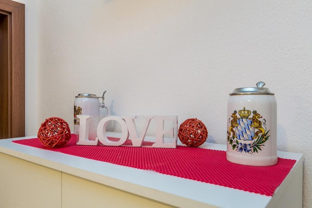 Studio Apartman U Kuci S Bazenom Baška Dış mekan fotoğraf